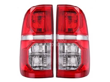 Stop svetla za Toyota Hilux od 2006. do 2023. god.