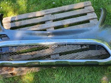 prednji branik w253 za Mercedes Benz GLC Klasa