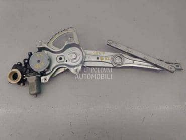 Elektro podizač prozora za Toyota Verso od 2009. do 2015. god.