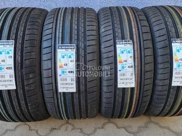 Dunlop 275/35 R19 Letnja