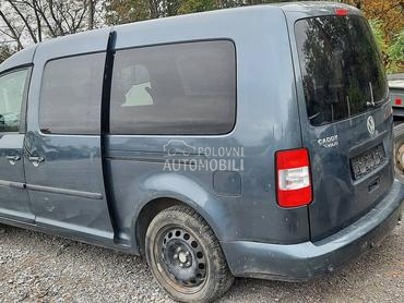 CADDY 1.9TDI BLS DELOVI za Volkswagen Caddy od 2005. do 2010. god.