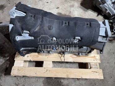 Menjac G30/G31 x-drive za BMW 530, 530 GT od 2017. do 2020. god.