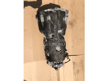 Menjac X3 G01 2.0 Saltac za BMW X3 od 2017. do 2020. god.