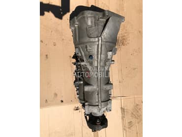 Menjac F07 3.5i Automatik za BMW 535 GT od 2009. do 2012. god.