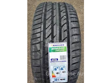 Sailun 275/40 R19 Letnja