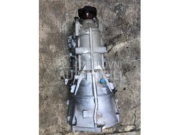 Menjac F20/F21 automatik za BMW 120 od 2014. do 2017. god.