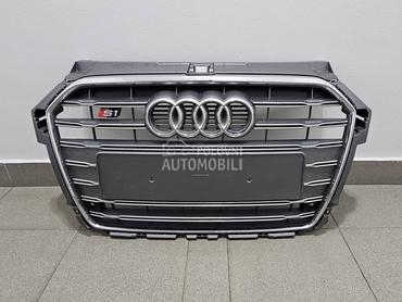 Prednja Maska za Audi A1, S1 od 2014. do 2018. god.