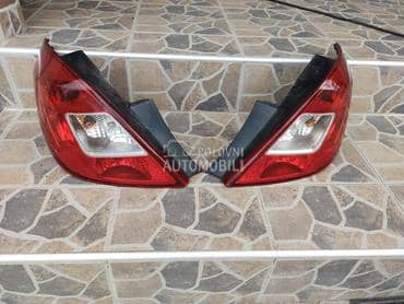 stop lampe 5v za Opel Corsa D od 2006. do 2014. god.