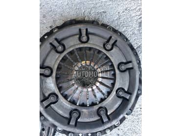 PLIVAJUCI I FUKSNI ZAMAJCI za Volkswagen Caddy, Golf 5, Golf Plus ... od 1998. do 2010. god.