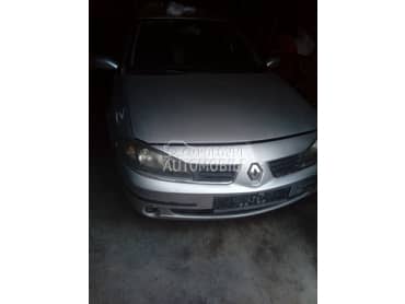 branik far krilo hauba vrata za Renault Laguna, Scenic