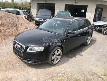 RADILICA za vise modela za Audi A3, A4, A6 od 2000. do 2013. god.