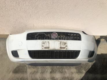 prednji branik za Fiat Grande Punto od 2005. do 2011. god.