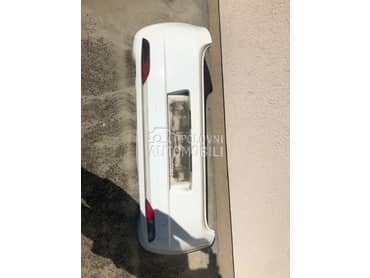 zadnji branik za Fiat Grande Punto od 2005. do 2011. god.