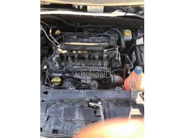kompletan motor 1.3mjet 90ks za Fiat Grande Punto