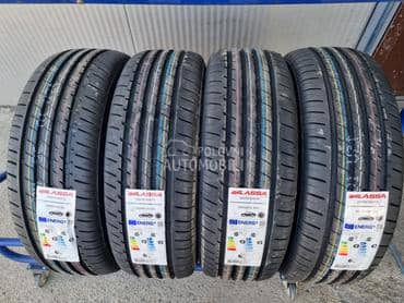 Lassa 205/60 R16 Letnja