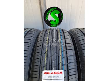 Lassa 195/50 R16 Letnja