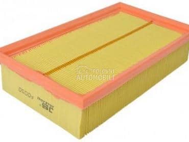 Filter vazduha za Mazda 6 od 2000. do 2009. god.