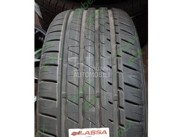 Lassa 205/45 R16 Letnja