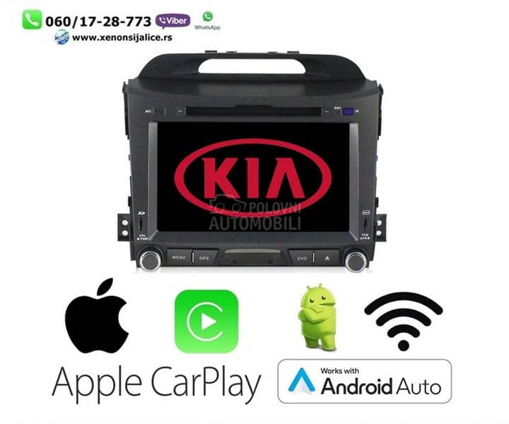 Multimedija navigacija