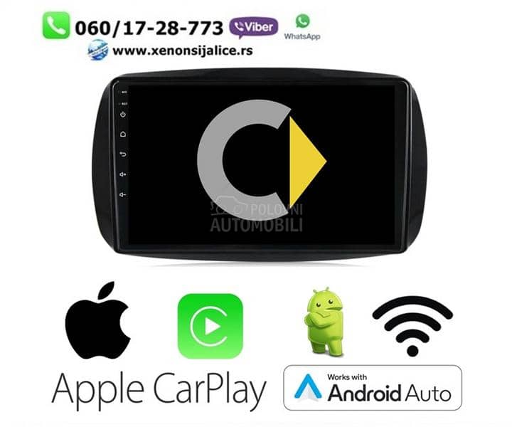 Multimedija navigacija