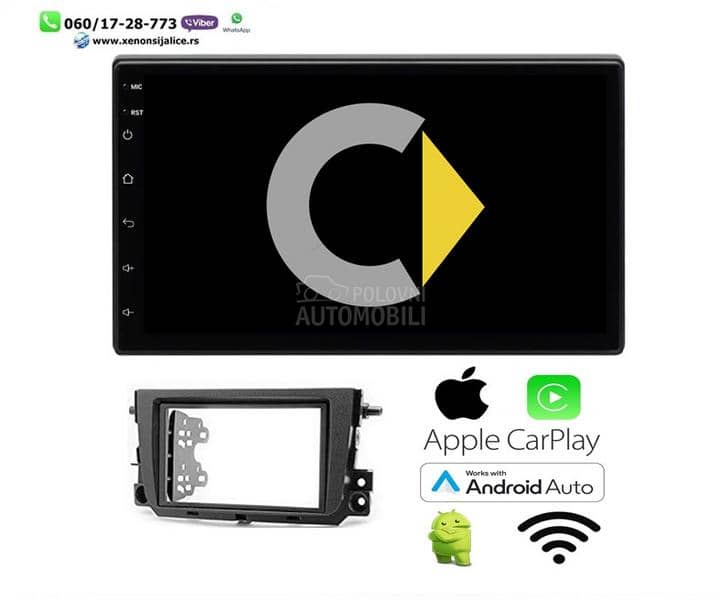 Multimedija navigacija
