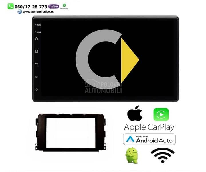 Multimedija navigacija