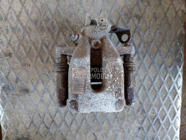 Zadnja kociona klesta za Citroen C3 Picasso