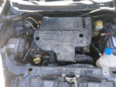 motor 1.3 mjet za Fiat Grande Punto, 500, Doblo ... od 2003. do 2010. god.