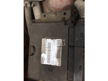 racunar za Fiat Panda od 2001. do 2003. god.