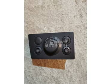 Prekidač svetala za Opel Zafira