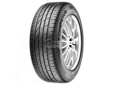 Lassa 235/60 R18 Letnja