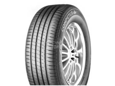 Lassa 255/50 R19 Letnja