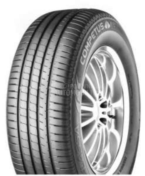 Lassa 255/50 R19 Letnja