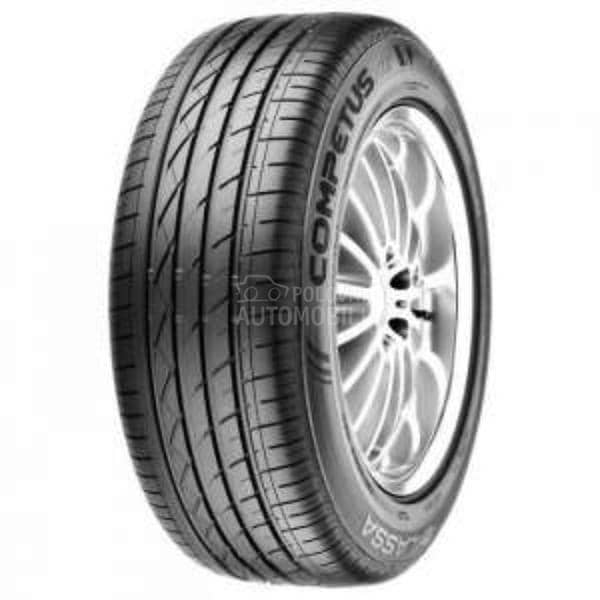 Lassa 255/50 R20 Letnja
