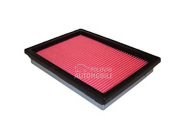 Filter vazduha za Nissan Micra od 2000. do 2005. god.