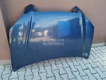 hauba za Hyundai Tucson od 2002. do 2010. god.