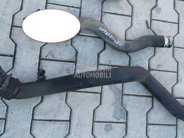 creva interkulera za Hyundai Tucson od 2002. do 2010. god.