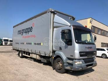 Delovi Daf lf 55.250