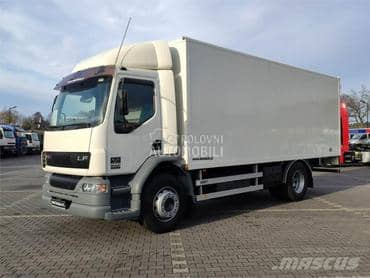 Delovi Daf lf 55.180