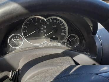 kilometar sat 1,3 za Opel Corsa C