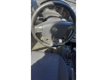 volan za Opel Corsa C