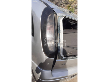 levi stop za Opel Corsa C