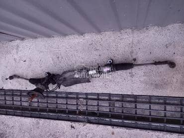 letva volana mk2 za Ford Focus od 2004. do 2007. god.