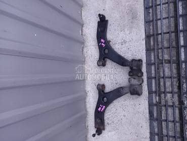 viljuške prednji trap mk2 za Ford Focus