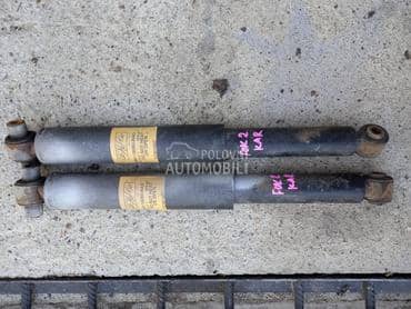 amortizeri zadnji karavan za Ford Focus od 2004. do 2007. god.