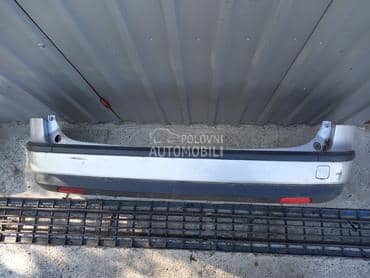 branik zadnji karavan fok mk2 za Ford Focus od 2004. do 2007. god.