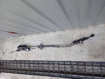 sajle menjaca 1.6tdci za Ford Focus od 2004. do 2007. god.