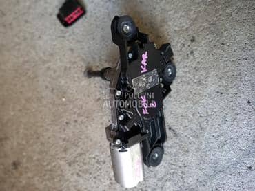 motoric brisaca zadnji karavan za Ford Focus od 2004. do 2007. god.