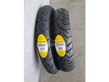 Dunlop 90/90 R21 Letnja