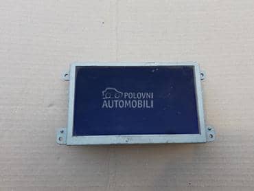 Displej multimedija za Audi A6